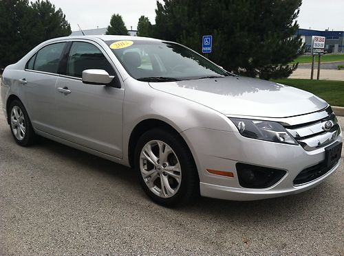 2012~SE~V6~25k~BEST DEAL ON EBAY~PRICED LIKE A 4 CYL~100% POSITIVE SELLER!!!!!!!, US $14,988.00, image 3