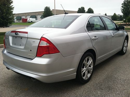 2012~SE~V6~25k~BEST DEAL ON EBAY~PRICED LIKE A 4 CYL~100% POSITIVE SELLER!!!!!!!, US $14,988.00, image 4