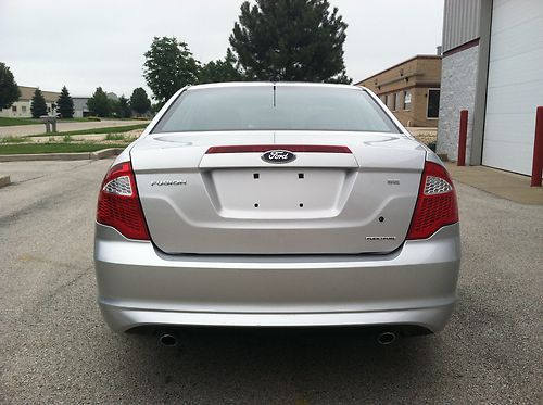 2012~SE~V6~25k~BEST DEAL ON EBAY~PRICED LIKE A 4 CYL~100% POSITIVE SELLER!!!!!!!, US $14,988.00, image 5