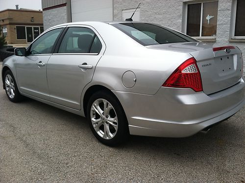 2012~SE~V6~25k~BEST DEAL ON EBAY~PRICED LIKE A 4 CYL~100% POSITIVE SELLER!!!!!!!, US $14,988.00, image 7