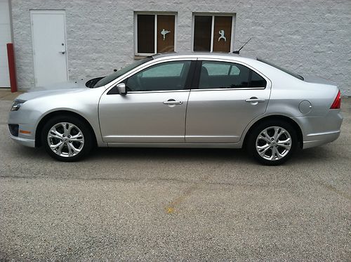 2012~SE~V6~25k~BEST DEAL ON EBAY~PRICED LIKE A 4 CYL~100% POSITIVE SELLER!!!!!!!, US $14,988.00, image 8