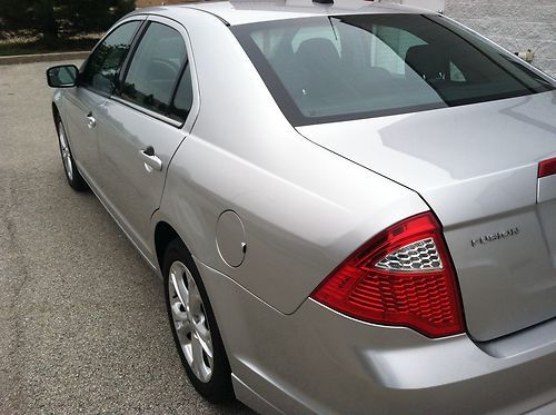 2012~SE~V6~25k~BEST DEAL ON EBAY~PRICED LIKE A 4 CYL~100% POSITIVE SELLER!!!!!!!, US $14,988.00, image 9