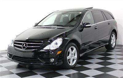 Buy now $32,751 r350 4matic amg sport nav awd r-class awd nav amg sport wheels