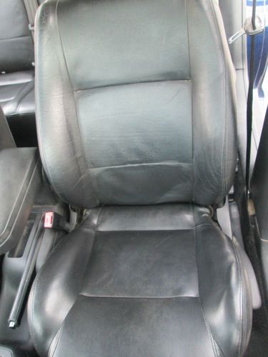 2002 Volkswagen Jetta GLS Turbo Wagon 4-Door 1.8L, image 7