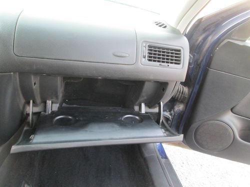 2002 Volkswagen Jetta GLS Turbo Wagon 4-Door 1.8L, image 14