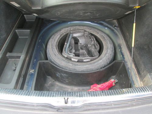 2002 Volkswagen Jetta GLS Turbo Wagon 4-Door 1.8L, image 15