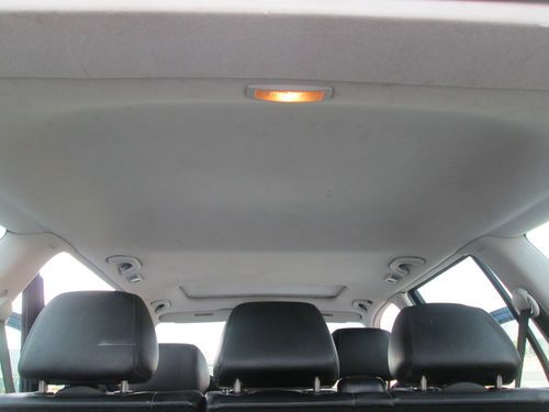 2002 Volkswagen Jetta GLS Turbo Wagon 4-Door 1.8L, image 18