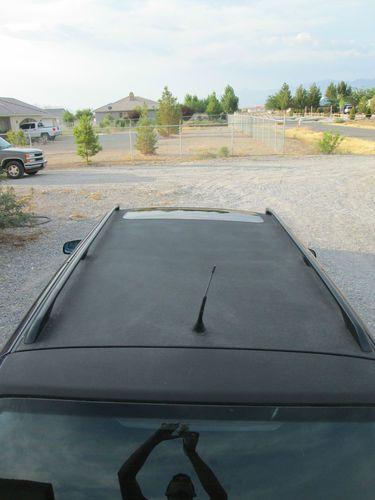 2002 Volkswagen Jetta GLS Turbo Wagon 4-Door 1.8L, image 19