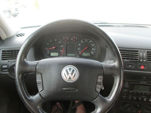 2002 Volkswagen Jetta GLS Turbo Wagon 4-Door 1.8L, image 20