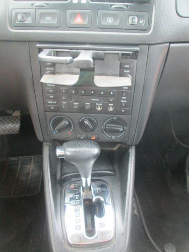 2002 Volkswagen Jetta GLS Turbo Wagon 4-Door 1.8L, image 21