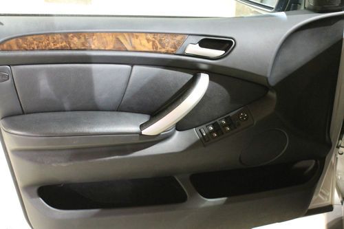 2003 BMW X5 3.0i Sport Utility 4-Door 3.0L, US $11,250.00, image 7