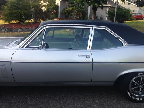 1969 Chevrolet Nova SS 350 Engine 92,000 Actual miles Must see NO RESERVE, image 4