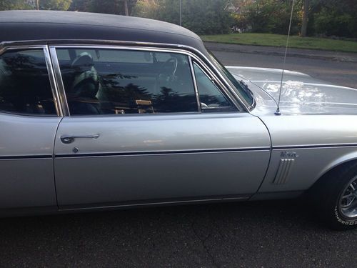 1969 Chevrolet Nova SS 350 Engine 92,000 Actual miles Must see NO RESERVE, image 11