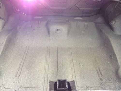 1969 Chevrolet Nova SS 350 Engine 92,000 Actual miles Must see NO RESERVE, image 14