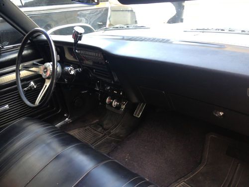 1969 Chevrolet Nova SS 350 Engine 92,000 Actual miles Must see NO RESERVE, image 19