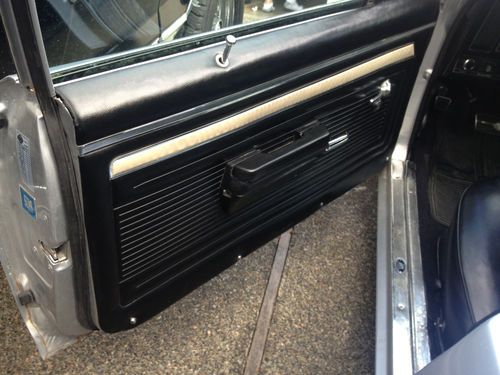 1969 Chevrolet Nova SS 350 Engine 92,000 Actual miles Must see NO RESERVE, image 23