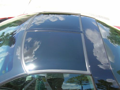 2001 CHEVY CAMARO Z28 SS  SUPER CHARGED 5.7L 6-SPD  T TOPS 15k, US $21,950.00, image 8