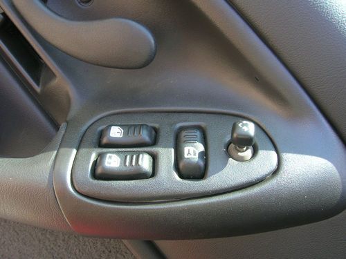 2001 CHEVY CAMARO Z28 SS  SUPER CHARGED 5.7L 6-SPD  T TOPS 15k, US $21,950.00, image 12