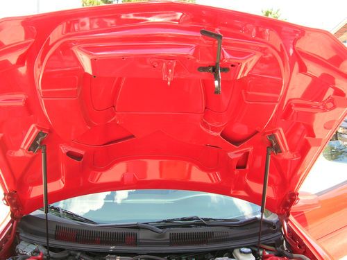 2001 CHEVY CAMARO Z28 SS  SUPER CHARGED 5.7L 6-SPD  T TOPS 15k, US $21,950.00, image 18