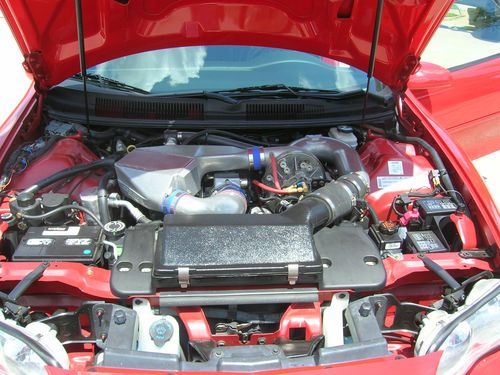 2001 CHEVY CAMARO Z28 SS  SUPER CHARGED 5.7L 6-SPD  T TOPS 15k, US $21,950.00, image 19