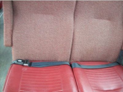 21 PASSENGER CHURCH BUS 99K MILES CLEAN CARFAX RUNS DUAL A/C CAMP VAN DAYCARE, US $9,500.00, image 8