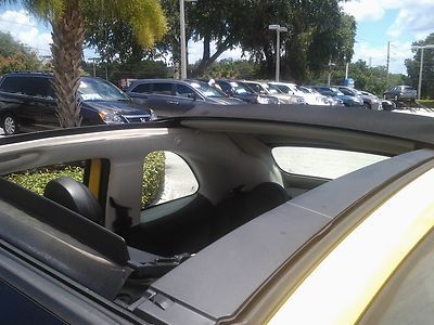 2012 Fiat 500 Lounge Convertible, image 10