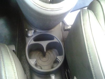 2012 Fiat 500 Lounge Convertible, image 26