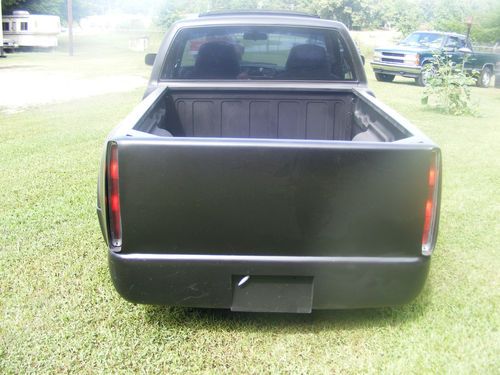 2000 Chevy S10 Low Rider, image 2