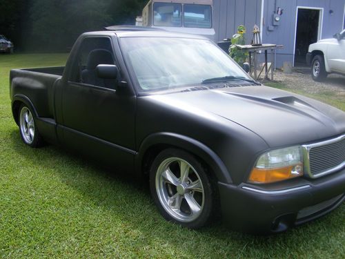 2000 Chevy S10 Low Rider, image 3