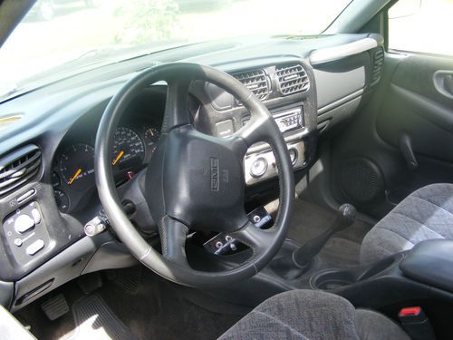 2000 Chevy S10 Low Rider, image 6