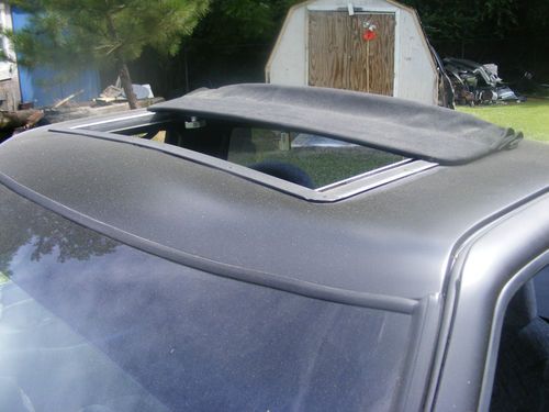 2000 Chevy S10 Low Rider, image 8