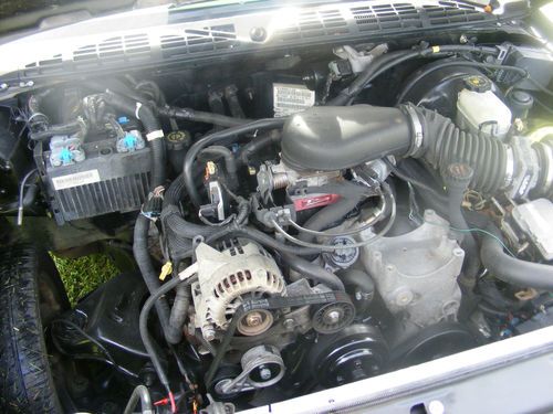 2000 Chevy S10 Low Rider, image 9