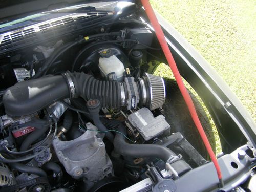 2000 Chevy S10 Low Rider, image 11