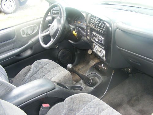 2000 Chevy S10 Low Rider, image 14