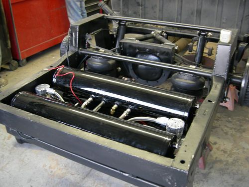 2000 Chevy S10 Low Rider, image 15