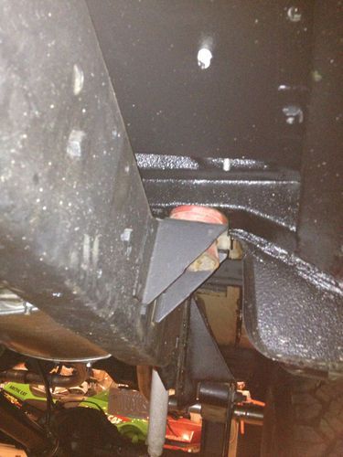 1972 Chevrolet Short Box Stepside 4x4 Pickup Truck - Chevy K10 - Frame off, image 12