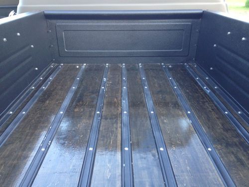 1972 Chevrolet Short Box Stepside 4x4 Pickup Truck - Chevy K10 - Frame off, image 14