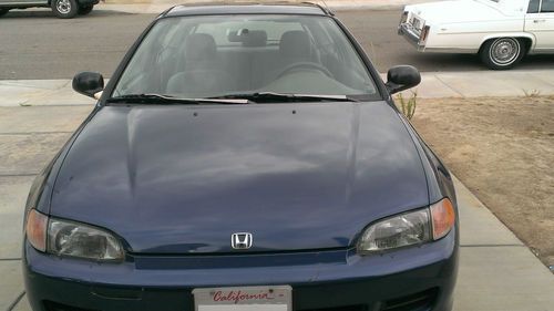 DX hatchback, image 3