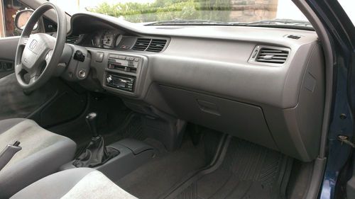 DX hatchback, image 8