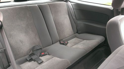 DX hatchback, image 9