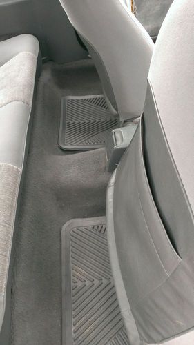 DX hatchback, image 10