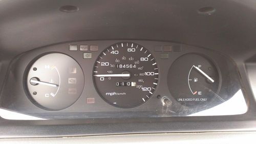 DX hatchback, image 11