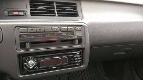 DX hatchback, image 12