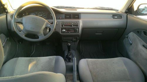 DX hatchback, image 13