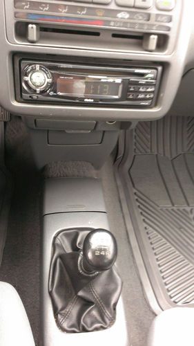 DX hatchback, image 14