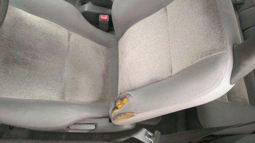 DX hatchback, image 16