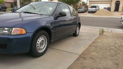 DX hatchback, image 18