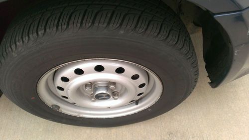 DX hatchback, image 19