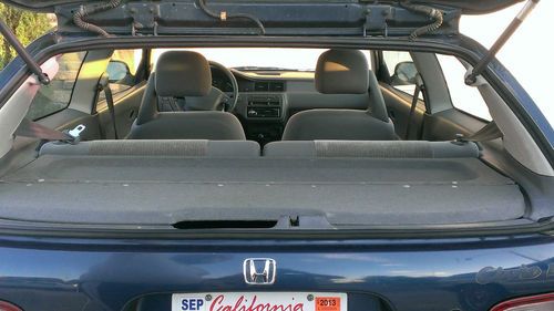 DX hatchback, image 20