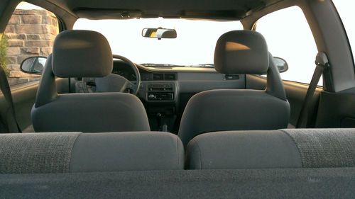 DX hatchback, image 21